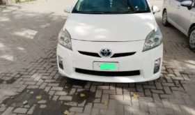 Toyota Prius 2010 import 14