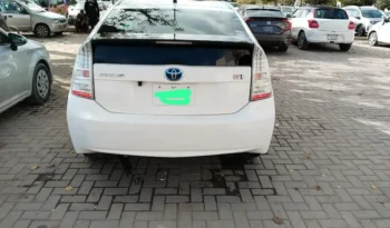 Toyota Prius 2010 import 14 full