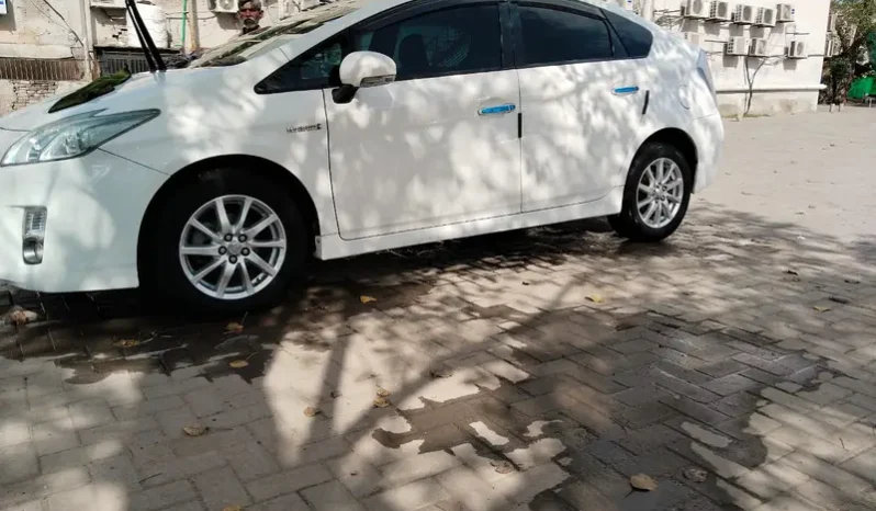 Toyota Prius 2010 import 14 full