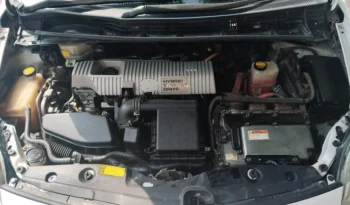 Toyota Prius 2010 import 14 full