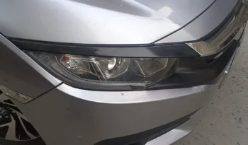 Honda Civic Oriel 2018 full