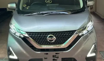 Nissan Dayz Highway Star X Pro Pilot S Hybrid 2021 full