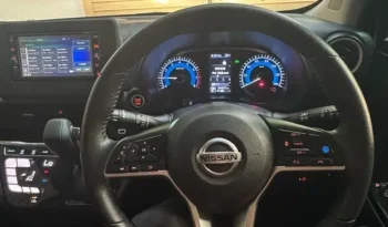 Nissan Dayz Highway Star X Pro Pilot S Hybrid 2021 full