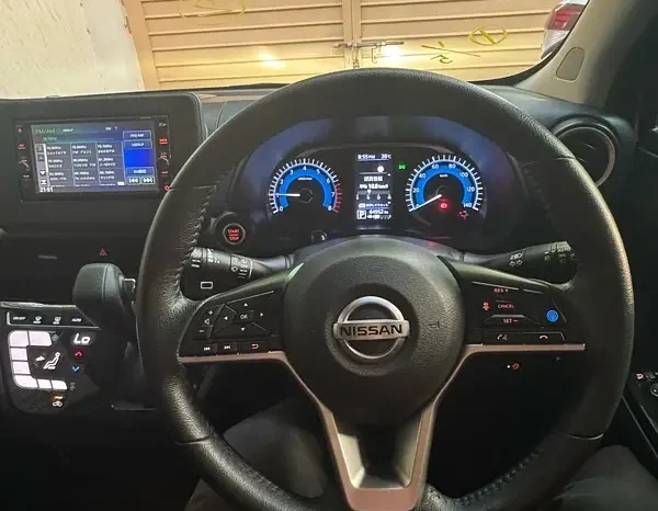 Nissan Dayz Highway Star X Pro Pilot S Hybrid 2021 full