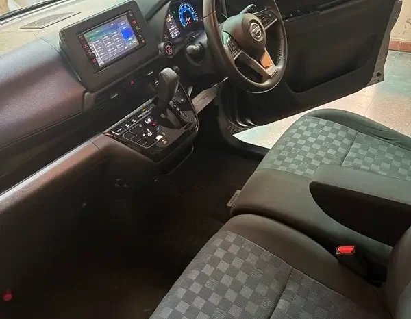 Nissan Dayz Highway Star X Pro Pilot S Hybrid 2021 full