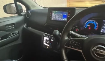 Nissan Dayz Highway Star X Pro Pilot S Hybrid 2021 full