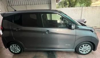 Nissan Dayz Highway Star X Pro Pilot S Hybrid 2021 full