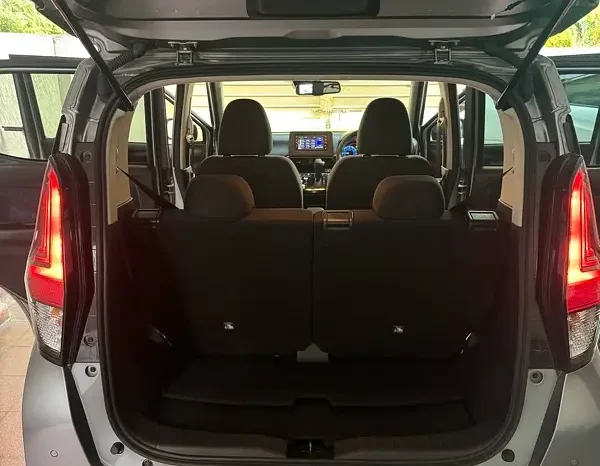 Nissan Dayz Highway Star X Pro Pilot S Hybrid 2021 full