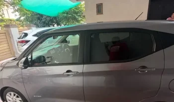 Nissan Dayz Highway Star X Pro Pilot S Hybrid 2021 full