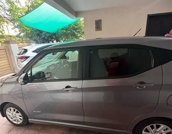 Nissan Dayz Highway Star X Pro Pilot S Hybrid 2021 full