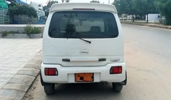 Suzuki Wagon R wide 1997/2007 registered full