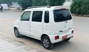 Suzuki Wagon R wide 1997/2007 registered full