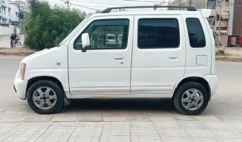 Suzuki Wagon R wide 1997/2007 registered full