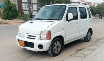 Suzuki Wagon R wide 1997/2007 registered full