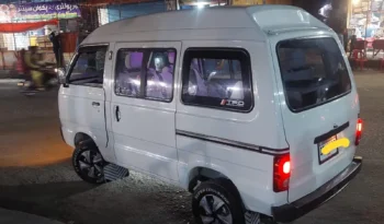 Suzuki Bolan 2007 full