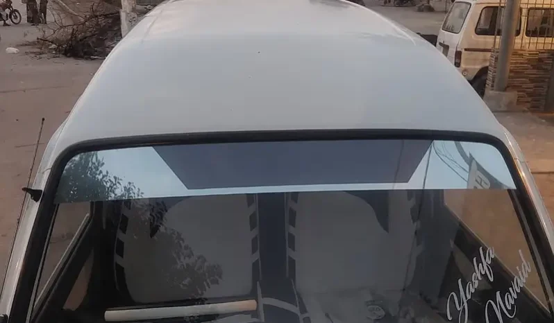 Suzuki Bolan 2007 full