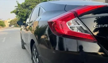 Honda Civic VTi Oriel Prosmatec 2018 full