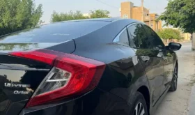 Honda Civic VTi Oriel Prosmatec 2018