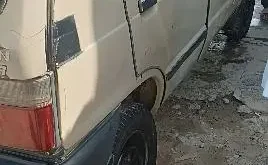 Suzuki Mehran VX 1999