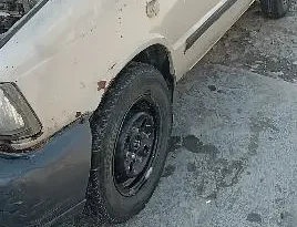 Suzuki Mehran VX 1999 full