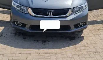 Honda Civic Rebirth 1.8 full