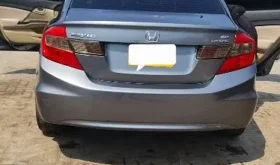 Honda Civic Rebirth 1.8