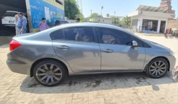 Honda Civic Rebirth 1.8 full