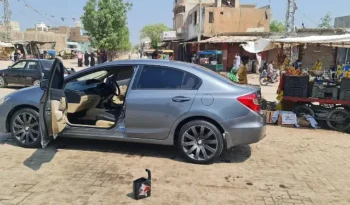 Honda Civic Rebirth 1.8 full