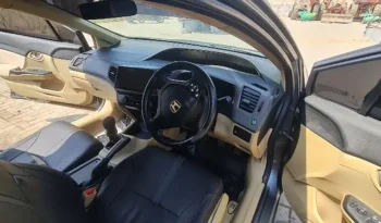 Honda Civic Rebirth 1.8 full