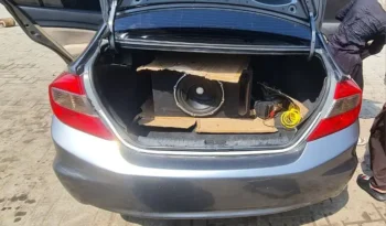 Honda Civic Rebirth 1.8 full