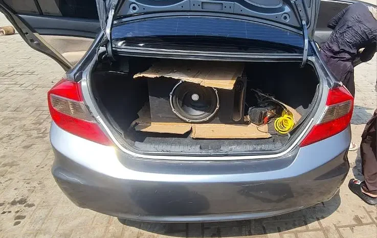 Honda Civic Rebirth 1.8 full