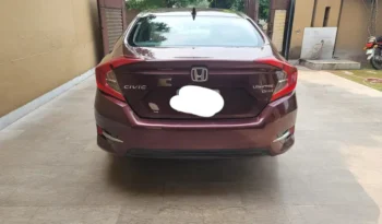 Honda Civic Oriel 1.8 i-VTEC CVT 2019 full