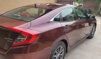 Honda Civic Oriel 1.8 i-VTEC CVT 2019 full