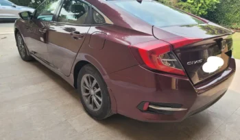 Honda Civic Oriel 1.8 i-VTEC CVT 2019 full