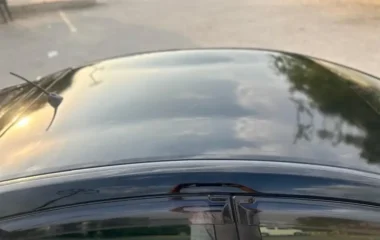 Toyota Prius 2012