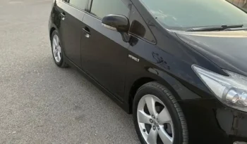 Toyota Prius 2012 full