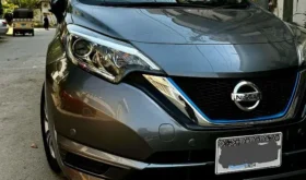 Nissan Note E Power 2020 Import 2024