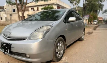 Toyota Prius 2010/15 full