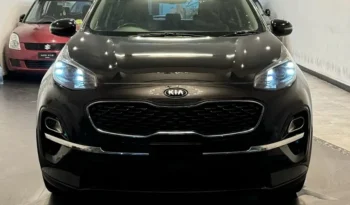 KIA Sportage 2022 FWD full