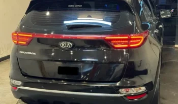 KIA Sportage 2022 FWD full