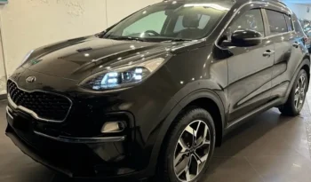 KIA Sportage 2022 FWD full