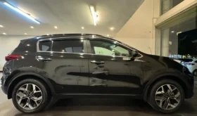 KIA Sportage 2022 FWD
