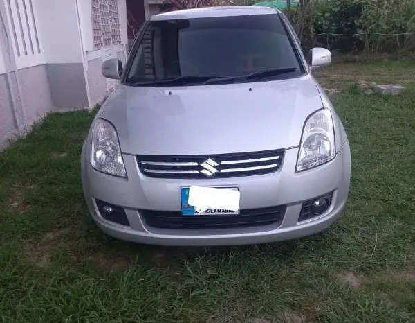 Suzuki Swift 2014 full