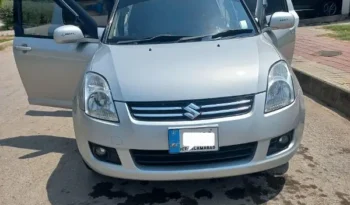 Suzuki Swift 2014 full