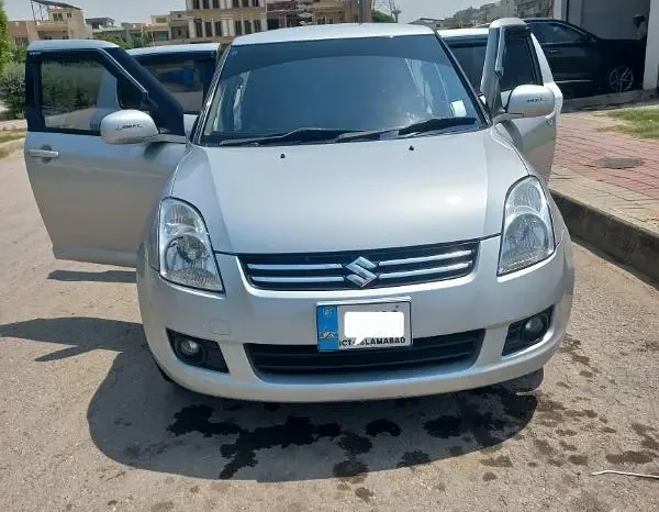 Suzuki Swift 2014 full