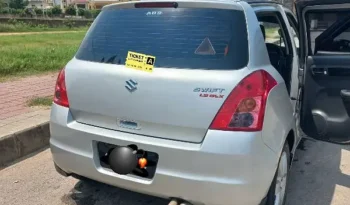 Suzuki Swift 2014 full