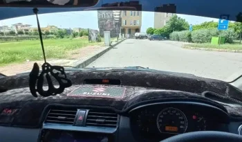 Suzuki Swift 2014 full