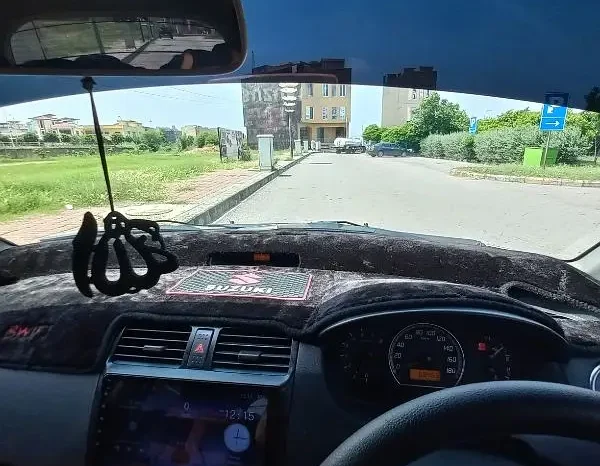 Suzuki Swift 2014 full