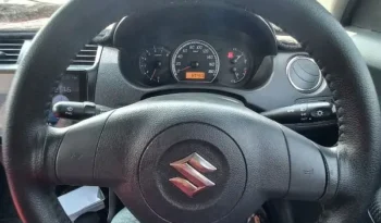 Suzuki Swift 2014 full