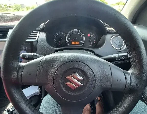 Suzuki Swift 2014 full